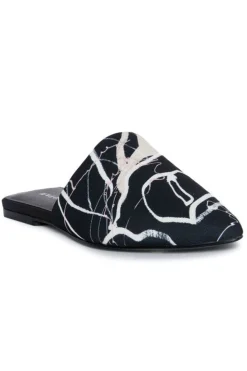 Adore Hana Satin Slide