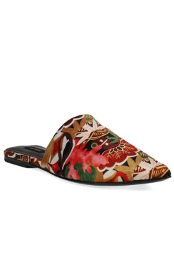 Adore Ikebana Silk Slide