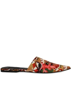 Adore Ikebana Silk Slide