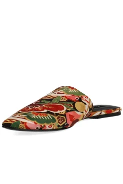 Adore Ikebana Silk Slide