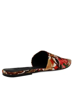 Adore Ikebana Silk Slide