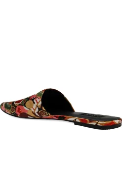 Adore Ikebana Silk Slide