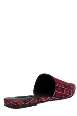 Adore Infinity Satin Slide