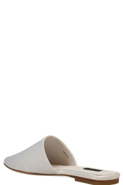 Adore Satin Slide