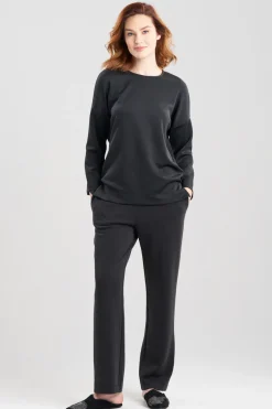 Anywear Wedge Top