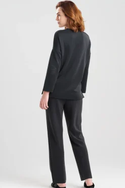 Anywear Wedge Top