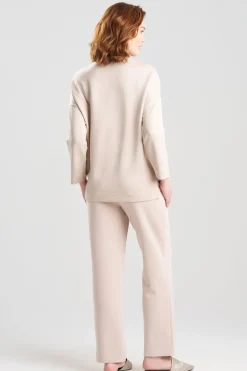 Anywear Wedge Top