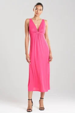 Aphrodite Slip Dress