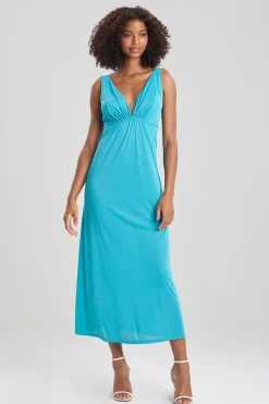 Aphrodite Slip Dress
