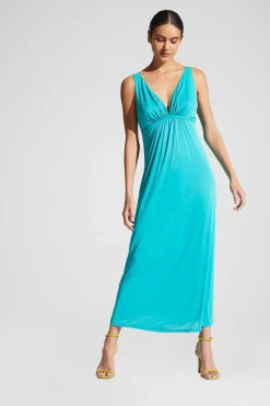 Aphrodite Slip Dress