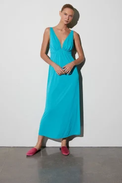 Aphrodite Slip Dress