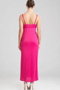 Aphrodite Slip Dress