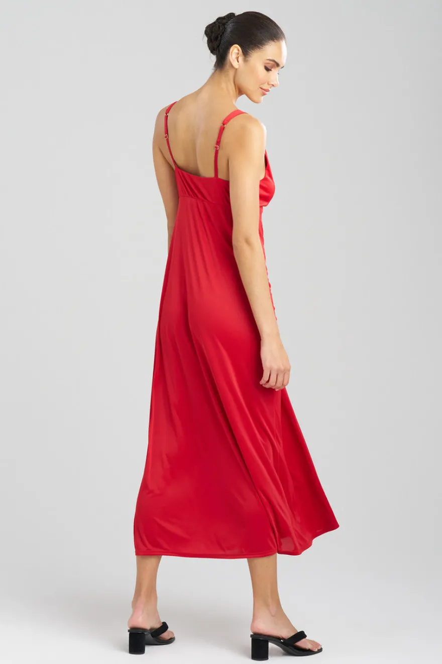 Aphrodite Slip Dress