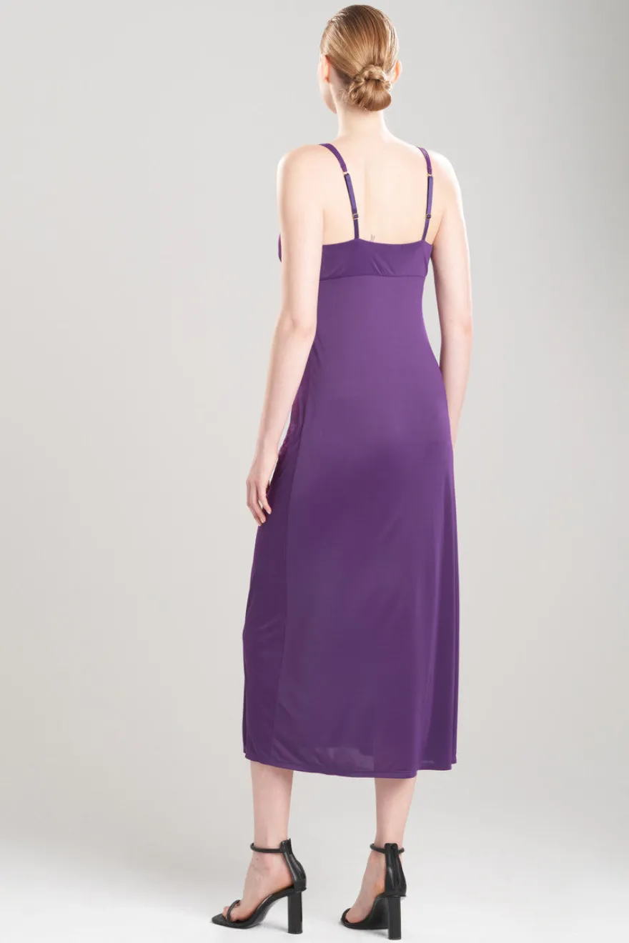 Aphrodite Slip Dress