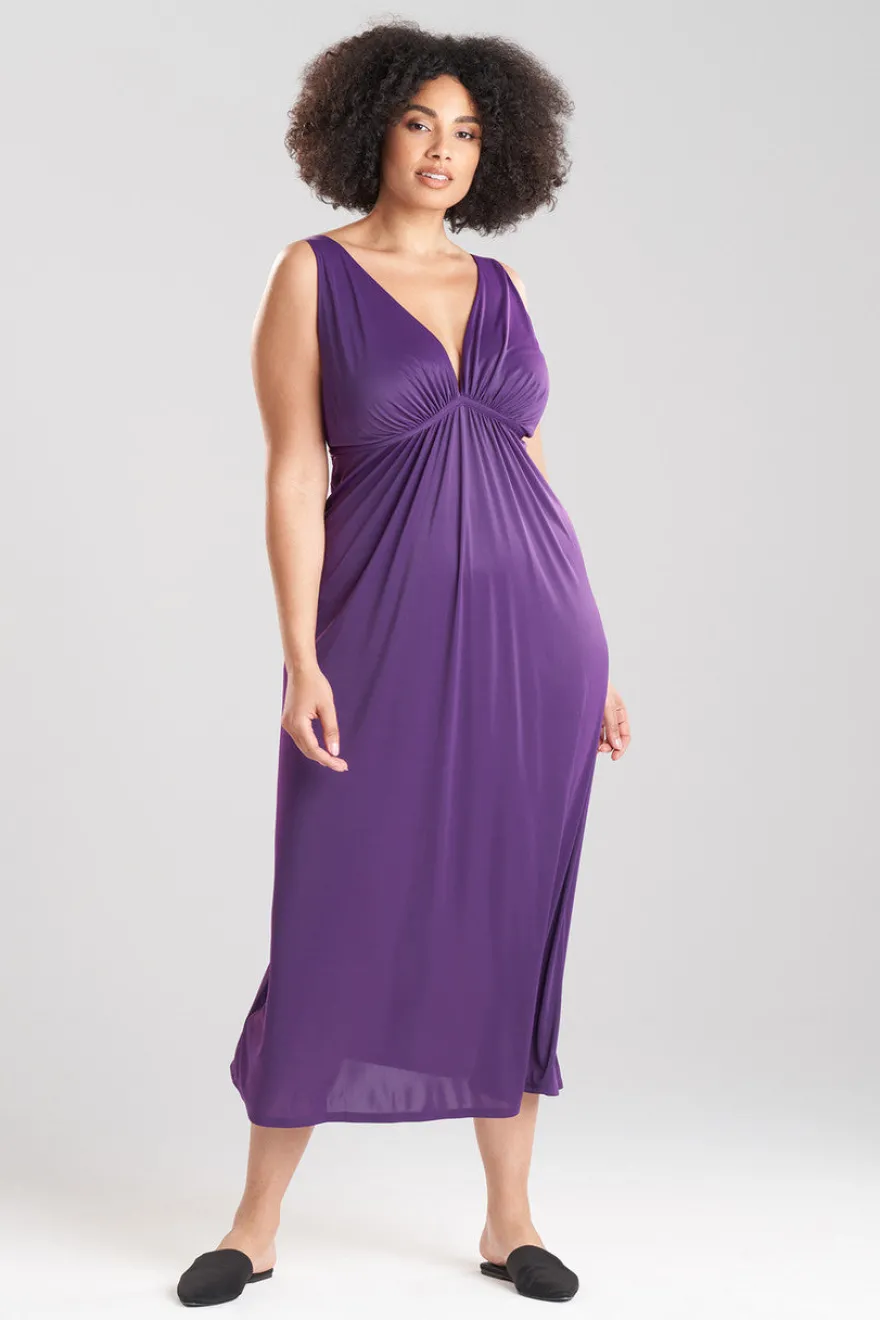 Aphrodite Slip Dress