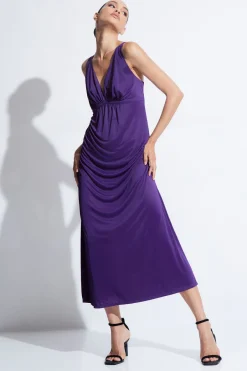 Aphrodite Slip Dress