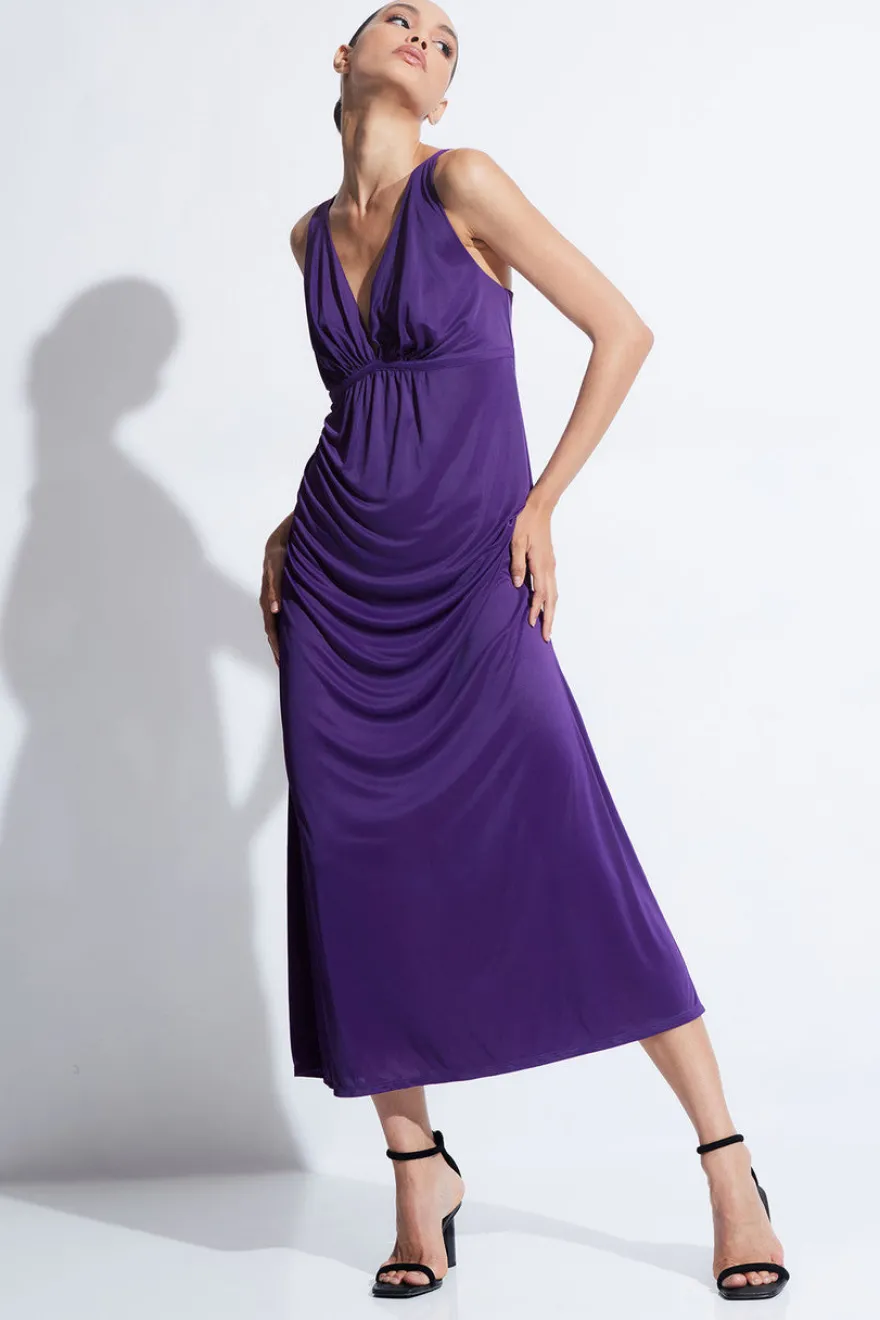 Aphrodite Slip Dress