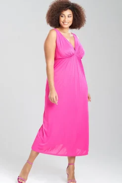 Aphrodite Slip Dress