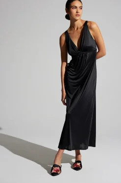 Aphrodite Slip Dress