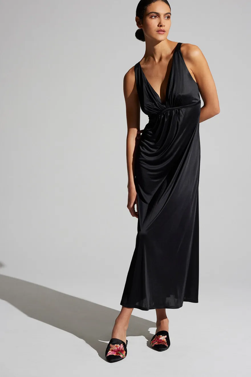 Aphrodite Slip Dress