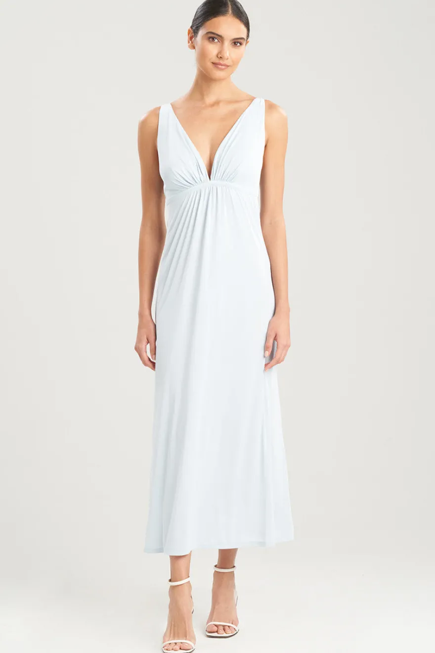 Aphrodite Slip Dress