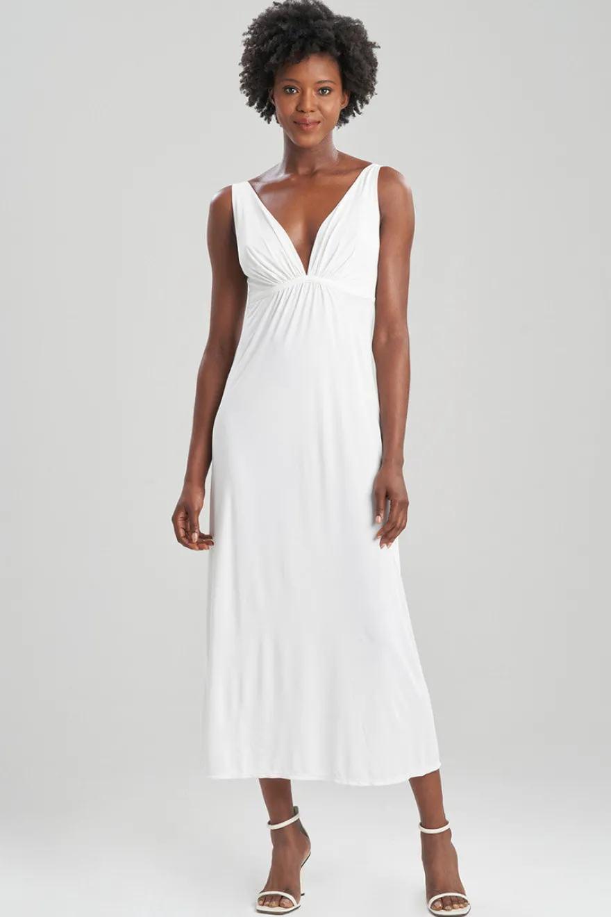 Aphrodite Slip Dress