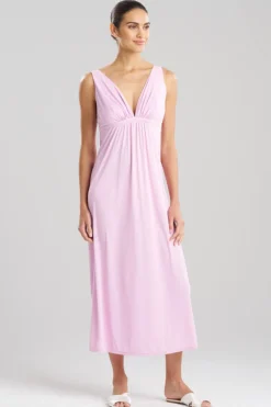 Aphrodite Slip Dress
