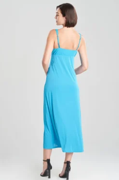 Aphrodite Slip Dress