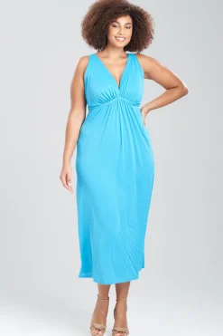 Aphrodite Slip Dress