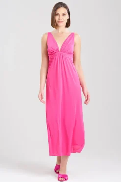 Aphrodite Slip Dress