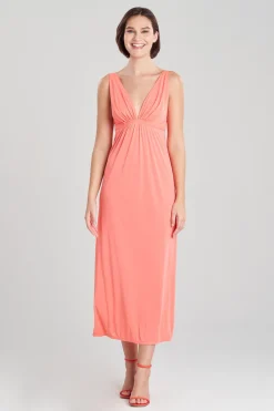 Aphrodite Slip Dress