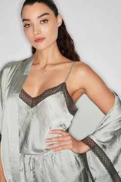 Ashley Icon Lace Cami PJ