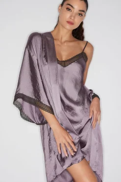 Ashley Icon Lace Chemise