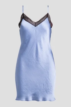 Ashley Icon Lace Chemise
