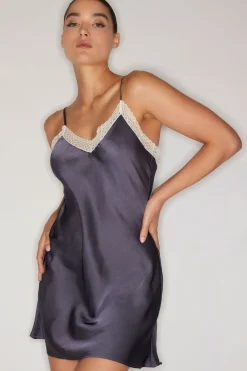 Ashley Icon Lace Chemise