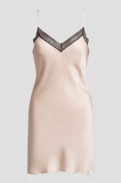 Ashley Icon Lace Chemise