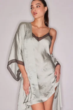 Ashley Icon Lace Chemise