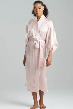 Ashley Icon Lace Robe
