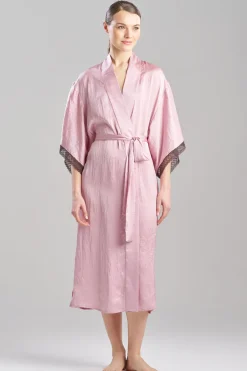 Ashley Icon Lace Robe
