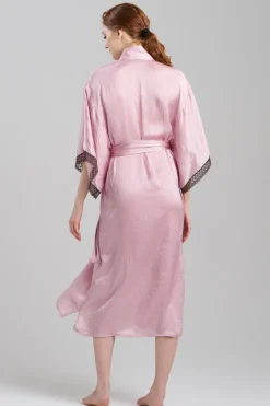 Ashley Icon Lace Robe