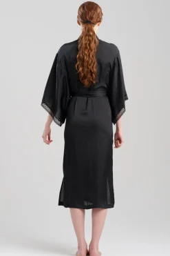Ashley Icon Lace Robe
