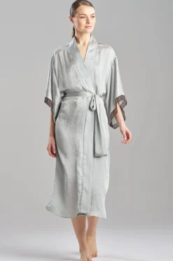 Ashley Icon Lace Robe
