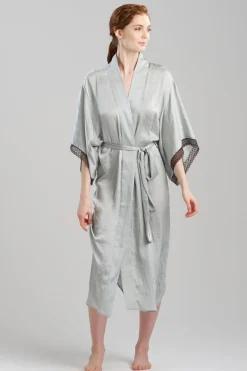 Ashley Icon Lace Robe