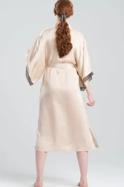 Ashley Icon Lace Robe