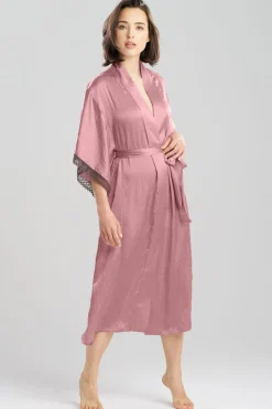 Ashley Icon Lace Robe