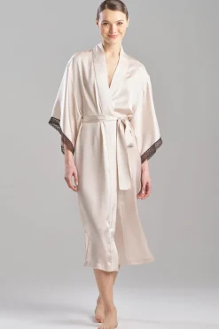 Ashley Icon Lace Robe