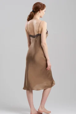 Ashley Icon Lace Slip Dress