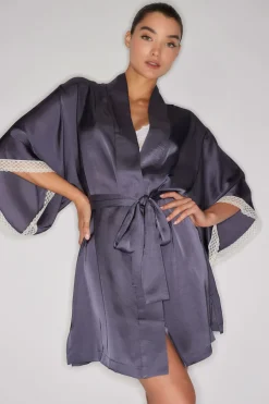 Ashley Icon Lace Wrap