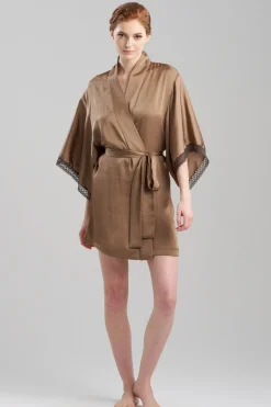 Ashley Icon Lace Wrap