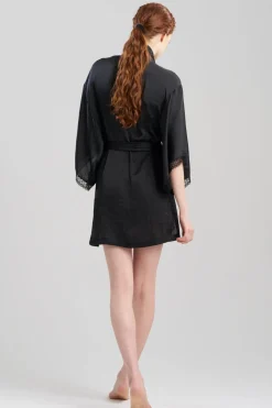Ashley Icon Lace Wrap